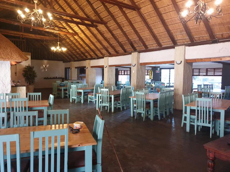 Commercial Property for Sale in Parys Free State